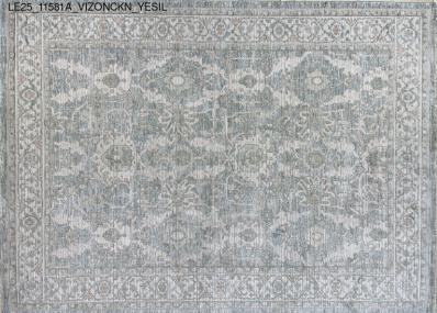 sản phẩm tương tự le25 11581a vizonckn yesil