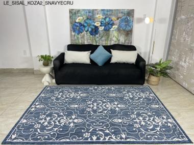 sản phẩm tương tự le sisal koza2 snavyecru