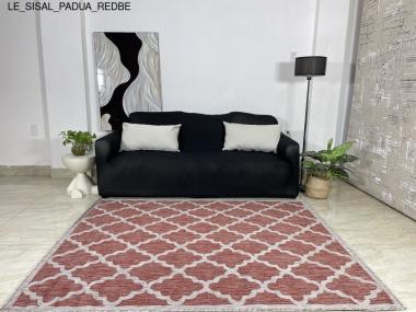 sản phẩm đã xem le sisal padua redbe